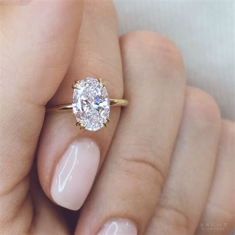 custom engagement ring charlotte nc